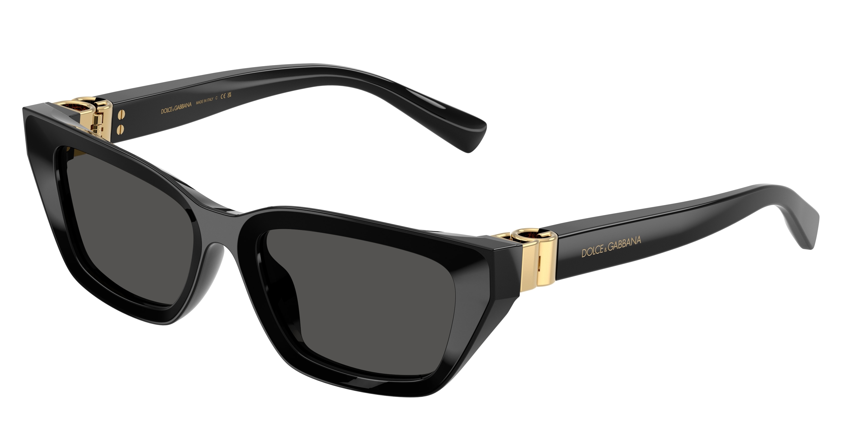Dolce & Gabbana DG4532 501/87  